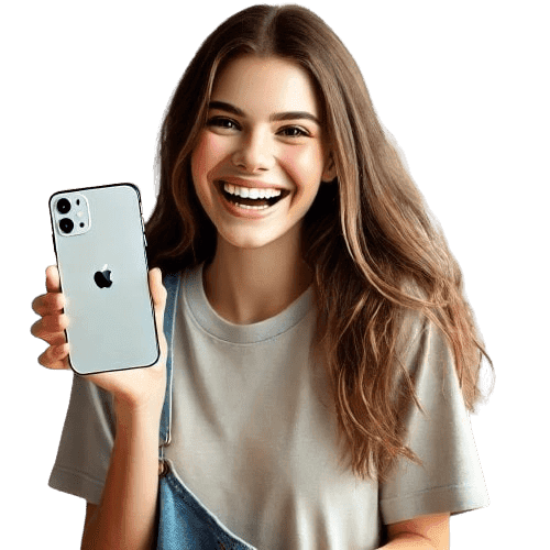 Unlock your iphone